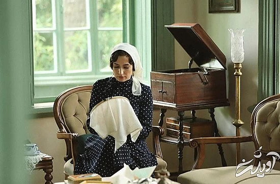 یک «خاتون» بزک شده، اما تکراری و فاشیستی